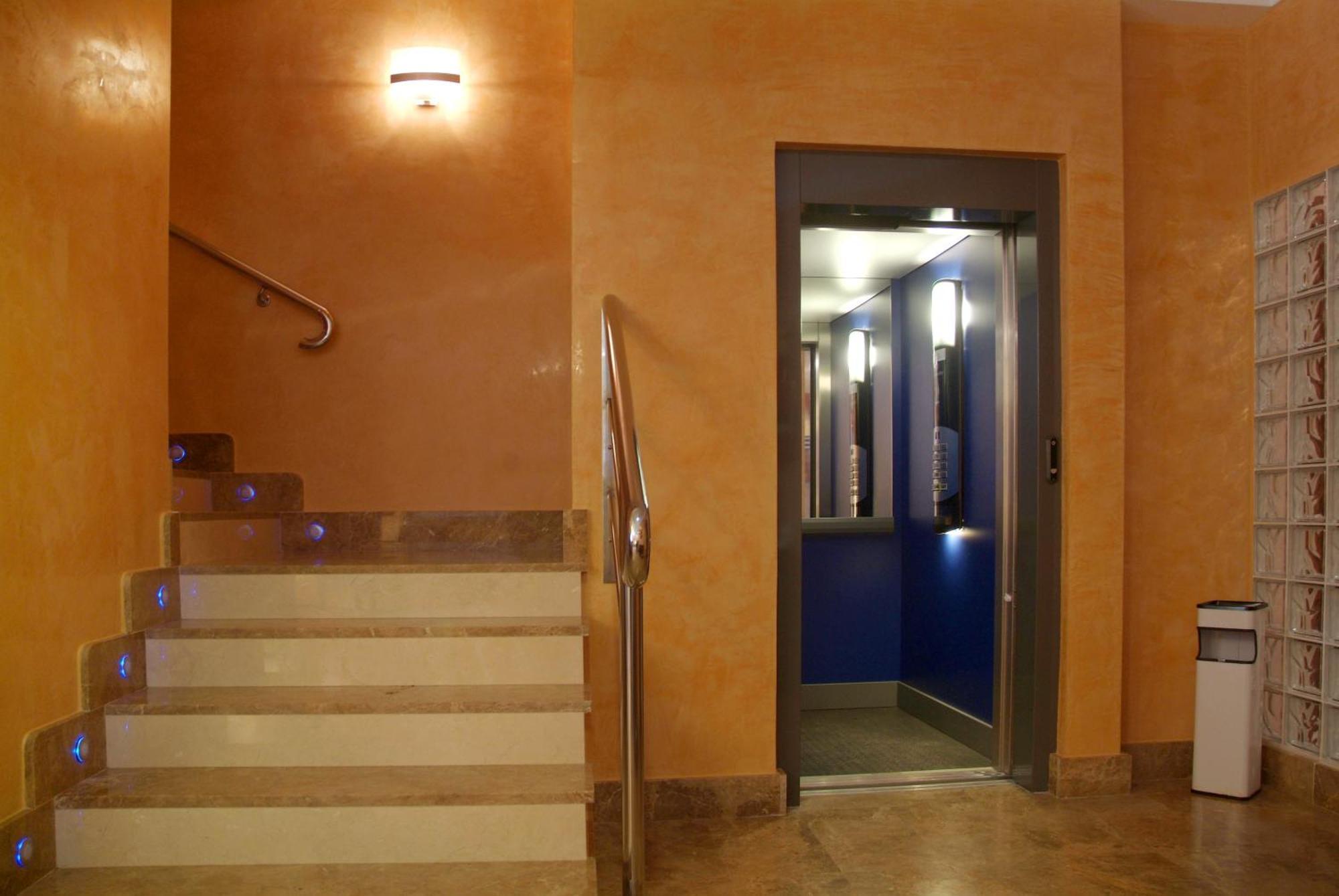 Hostal Carmen Сафра Экстерьер фото